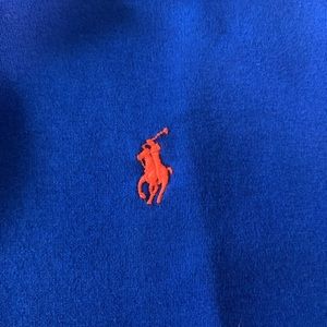 Ralph Lauren polo